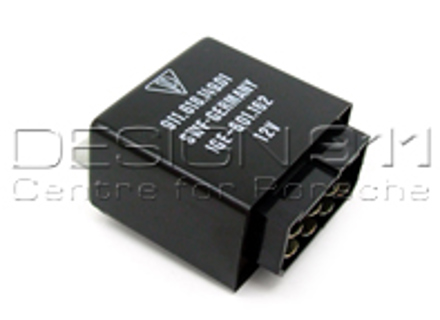 Intermittent Wiper Relay. Porsche 911 76-89 - 91161814901, 91161814902