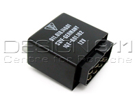 Intermittent Wiper Relay. Porsche 911 76-89 - 91161814901, 91161814902 Intermittent Wiper Relay. Porsche 911 76-89 - 91161814901, 91161814902