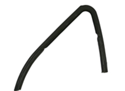 Front 1/4 window seal. Porsche 356 Carrera/Coupe - 64454293103, 64454293203 - 356094, 356095, 1686000170, 1686000180