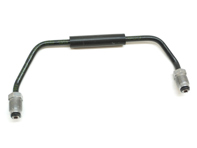 Caliper Brake line. Porsche 996 / 997 - 99635196111, 99635196211 Caliper Brake line. Porsche 996 / 997 - 99635196111, 99635196211
