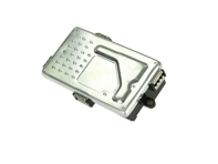 Blower motor regulator. Porsche 970 Panamera / 918 Spyder - 97062442305, 97062442303, 97062442302 - URO-015062 Blower motor regulator. Porsche 970 Panamera / 918 Spyder - 97062442305, 97062442303, 97062442302 - URO-015062