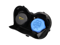 Oil And Coolant Filler Cup. Porsche Boxster 987.1 / 987.2 / Boxster / Cayman 2005-12 - 98710615002 Oil And Coolant Filler Cup. Porsche Boxster 987.1 / 987.2 / Boxster / Cayman 2005-12 - 98710615002