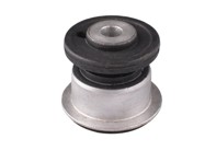 Bovenste draagarmbus voor (VOOR / ACHTER). Porsche 958 Cayenne 2010-17 - 7P0407021, 95834105100 - TED58939
