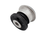 Bovenste draagarmbus voor (VOOR / ACHTER). Porsche 958 Cayenne 2010-17 - 7P0407021, 95834105100 - TED58939