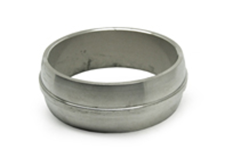 Auspuff O-Ring für Endrohr. Porsche 964 - 96411124701, 96411124702, 96411124703