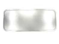 Sunroof delete panel supplied in bare steel to be welded - 93056405101 Sunroof delete panel supplied in bare steel to be welded - 93056405101
