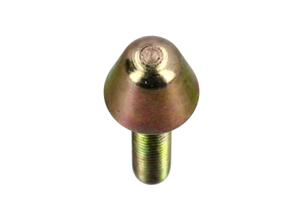 Perno di bloccaggio del portellone posteriore. Porsche 924 / 944 / 968 - 94453854700, 94453854701