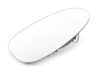 Door mirror glass. Porsche 987 Boxster / 987C Cayman / 997 LHD Cars - 99773103500, 99773103510, 99773103501, 99773103511, 99773103800, 99773103815 Door mirror glass. Porsche 987 Boxster / 987C Cayman / 997 LHD Cars - 99773103500, 99773103510, 99773103501, 99773103511, 99773103800, 99773103815