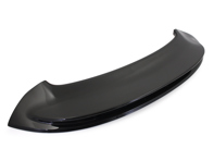 Spoiler posteriore in fibra di carbonio a secco. Porsche 992 TARGA - 992827952DG2X - ML-YWW068-PRO