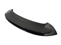 Rear Spoiler in dry carbon fibre. Porsche 992 TARGA - 992827952DG2X - ML-YWW068-PRO