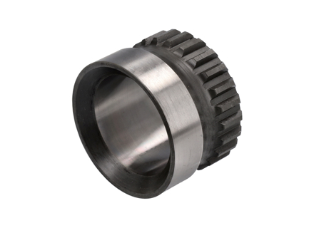 Oliepomp getande mof. Porsche 924S / 944 / 968 - 94410716102, 94410716104