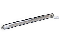 3RD Brake Light, CLEAR. Porsche Carrera 996 - 99663100099, 99663100098 3RD Brake Light, CLEAR. Porsche Carrera 996 - 99663100099, 99663100098