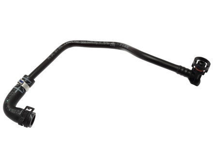 Vent breather pipe Porsche 957 Cayenne S  / Cayenne GTS 4.8L - 94810524504