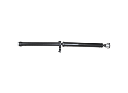 Cardan prop shaft. Porsche 958 Cayenne V6 3.0L / S 2.9L - PAB52110100, PAB521101C, 4M0521101BC