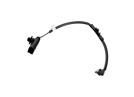 Mikroschalter - Türaußengriff. Porsche 986/987 Boxster/Cayman & 997 Carrera/Turbo/GT2/GT3 - 99761312500, 99761312501, 99761312502