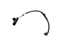 Micro Switch - Exterior Door Handle. Porsche 986/987 Boxster/Cayman & 997 Carrera/Turbo/GT2/GT3 - 99761312500, 99761312501, 99761312502