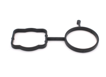 Coolant regulator seal. Porsche 95B Macan / 9YA-9YB Cayenne - 95812113900, 9A7121139