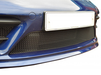 前保险杠不锈钢中央格栅 ZunSport。保时捷 992 Carrera(运动设计套件) - ZPR79519, ZPR79519B, ZPR79519, ZPR79519B 前保险杠不锈钢中央格栅 ZunSport。保时捷 992 Carrera(运动设计套件) - ZPR79519, ZPR79519B, ZPR79519, ZPR79519B