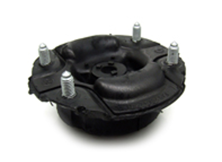 Shock absorber supporting top mount rear. Porsche 993 - 993-333-059-00, 99333305900, 99333305901 - 993-333-059-00, 1652400200