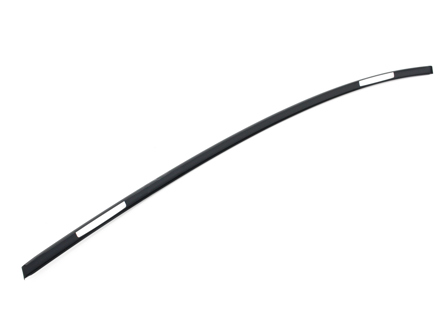 Roof edge strip. Porsche 997 - 99755940101G2X, 99755940100G2X, 99755940201G2X, 99755940200G2X