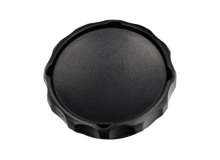 座椅调节旋钮。保时捷 911 / 924 / 944 / 928 - 91152138102, 91152138100, 91152138300 - URO-017454, 1689810200