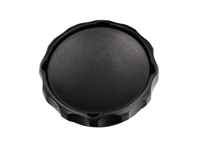 Seat adjustment knob. Porsche 911 / 924 / 944 / 928 - 91152138102, 91152138100, 91152138300 - URO-017454, 1689810200
