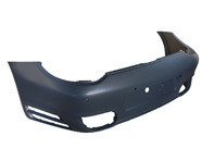 Rear bumper. Porsche 997.2 Turbo cars with Parking Assistant (I635) - 99750541141 Rear bumper. Porsche 997.2 Turbo cars with Parking Assistant (I635) - 99750541141