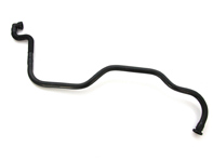 Crankcase breather hose. Porsche Boxster 986 >>2002 / 996 - 99610714755, 99610714754, 99610714753 Crankcase breather hose. Porsche Boxster 986 >>2002 / 996 - 99610714755, 99610714754, 99610714753