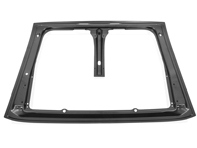 Frame for rear lid, Aluminium. Porsche 911 Carrera 2.7 RS - PCG51201000 Frame for rear lid, Aluminium. Porsche 911 Carrera 2.7 RS - PCG51201000