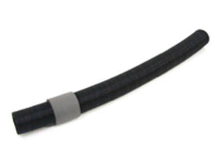 Air tube for cooling duct, Left. Porsche 911 1984-86 - 91157311700