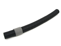 Air tube for cooling duct, Left. Porsche 911 1984-86 - 91157311700 Air tube for cooling duct, Left. Porsche 911 1984-86 - 91157311700