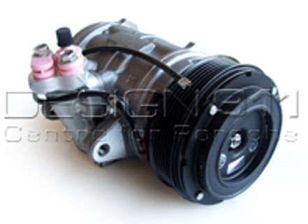 Air Con Compressor. Porsche 968 1993-95