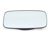 Door mirror glass PLAIN. Porsche 911 / 964 / 928 / 944 - 94473103502 - SP2000090000689, 911278/07, 1689300200