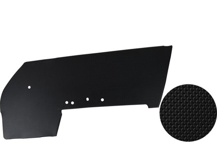 Pannelli interni delle porte in tessuto Basket Weave. Porsche 911 08/1968-73 - 901555031, 901555032, 2806101001B, 1689803970, 1689803980, 90155503102, 90155503131, 90155503104, 90155503170, 90155503172, 901555031, 901555032, 90155503202, 90155503231, 90155503204, 90155503270, 90155503272, 90155502700, 90155502702, 90155502710, 90155502711, 901555027, 90155502800, 90155502802, 90155502810, 90155502811, 901555028 - 1689803970, 1689803980