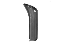 Reinforcement panel A-Post / inner wing. Porsche 911 / 912 1965-89 - 90150121821, 90150121721, 91150127901, 91150168001, 91150127901GRV, 91150168001GRV - PP261L, P261L, PP261R, P261R Reinforcement panel A-Post / inner wing. Porsche 911 / 912 1965-89 - 90150121821, 90150121721, 91150127901, 91150168001, 91150127901GRV, 91150168001GRV - PP261L, P261L, PP261R, P261R