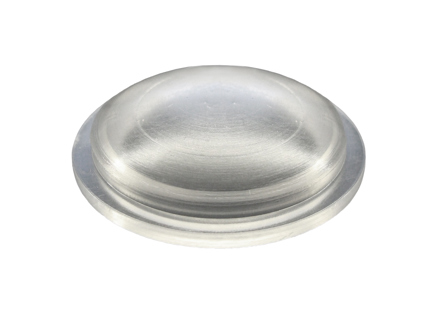 Front control arm protective cap. Porsche 911/912 65-67 - 90134116300