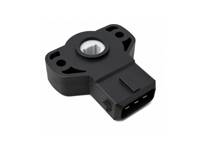 Gasklepstandsensor voor Rennen ITB Upgrade. Porsche911/964