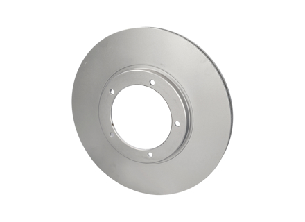 Brake disc rotor Front. Porsche 911 / 930 / 924 / 944 (OE Part No 477405083A / 91135104120) - 15758, 90135104116, 90135104120, 477405083D, 477405083A