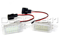 Interior Light LED for Porsche Boxster / Cayman / 997 / Cayenne - 95563220200LED, 95563220200, 95563220201, 95563220100, 99763207100 - V-030901 Interior Light LED for Porsche Boxster / Cayman / 997 / Cayenne - 95563220200LED, 95563220200, 95563220201, 95563220100, 99763207100 - V-030901
