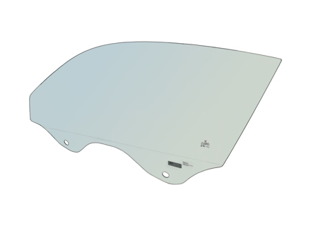 Door Window Glass. Porsche 992.1 / 992.2 COUPE 2019>> - 992845019H, 992845020H, 992845019C, 992845019G, 992845020C, 992845020G