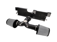 Koolstofvezel competitie-inlaatsysteem. Porsche 997.2 Carrera - 99711002031, 99711002131, 99711002231, 99711002240, 99711002250, 99711002260, 99711002331, 99711002340, 99711002350, 99711002360, 99711013030, 99711013031