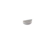Woodruff key 5,0 x 6,5. Porsche 356 / 928 / 944 / 955 / 957 / 958 / 970 - N0127131, N 0127131 Woodruff key 5,0 x 6,5. Porsche 356 / 928 / 944 / 955 / 957 / 958 / 970 - N0127131, N 0127131
