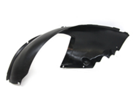 Radlaufabdeckung hinten. Porsche 997 C4 / GT3 / Turbo - 99750457406, 99750457306, 99750457402, 99750457302