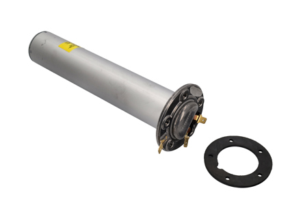 Zender brandstofniveau. Porsche 924/944 - 477919051B, 477919051C - 1615800700