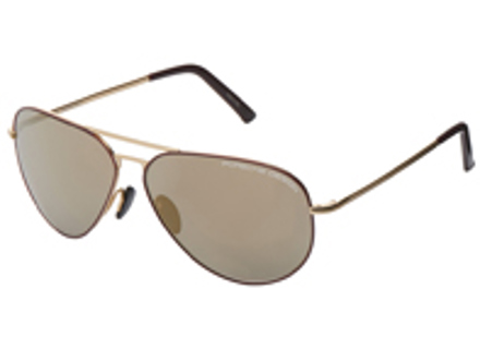 Porsche Design Heritage Collection, Sunglasses P´8508 - WAP0785080LHRT