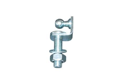 Support de palier d'arbre relais pour carburateur Solex 40 PI-1. Porsche 911 1965-1968 - 90110807900 - FUE11.1.118 Support de palier d'arbre relais pour carburateur Solex 40 PI-1. Porsche 911 1965-1968 - 90110807900 - FUE11.1.118