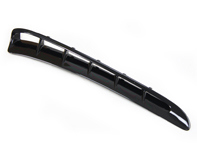 Front wing outer vent grille, Black. Porsche 970 Panamera Turbo / GTS - 97050463402041, 97050463403041, 97050463407041, 97050463302041, 97050463303041, 97050463307041 Front wing outer vent grille, Black. Porsche 970 Panamera Turbo / GTS - 97050463402041, 97050463403041, 97050463407041, 97050463302041, 97050463303041, 97050463307041