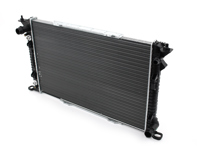 Radiator water / coolant. Porsche 95B.1 Macan 3.0L / 95B.1 Macan 3.0L TDI / 95B.2 Macan 3.0L - 9A712125101, 8K0121251AA, 8K0121251AL - CR912000P, CR912000S Radiator water / coolant. Porsche 95B.1 Macan 3.0L / 95B.1 Macan 3.0L TDI / 95B.2 Macan 3.0L - 9A712125101, 8K0121251AA, 8K0121251AL - CR912000P, CR912000S