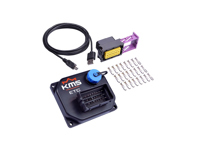 Set controller acceleratore elettronico. Porsche 911 - KMS.05.001 Set controller acceleratore elettronico. Porsche 911 - KMS.05.001