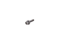 Socket head bolt thermostat housing M6x25 Porsche Cayenne 3.2ltr Socket head bolt thermostat housing M6x25 Porsche Cayenne 3.2ltr